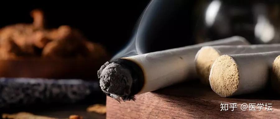 长期闻艾烟，双双死于肺癌？艾烟到底有没有毒？ - 知乎