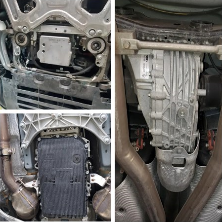 180万的玛莎拉蒂才跑2万公里贬值100万买这车图啥