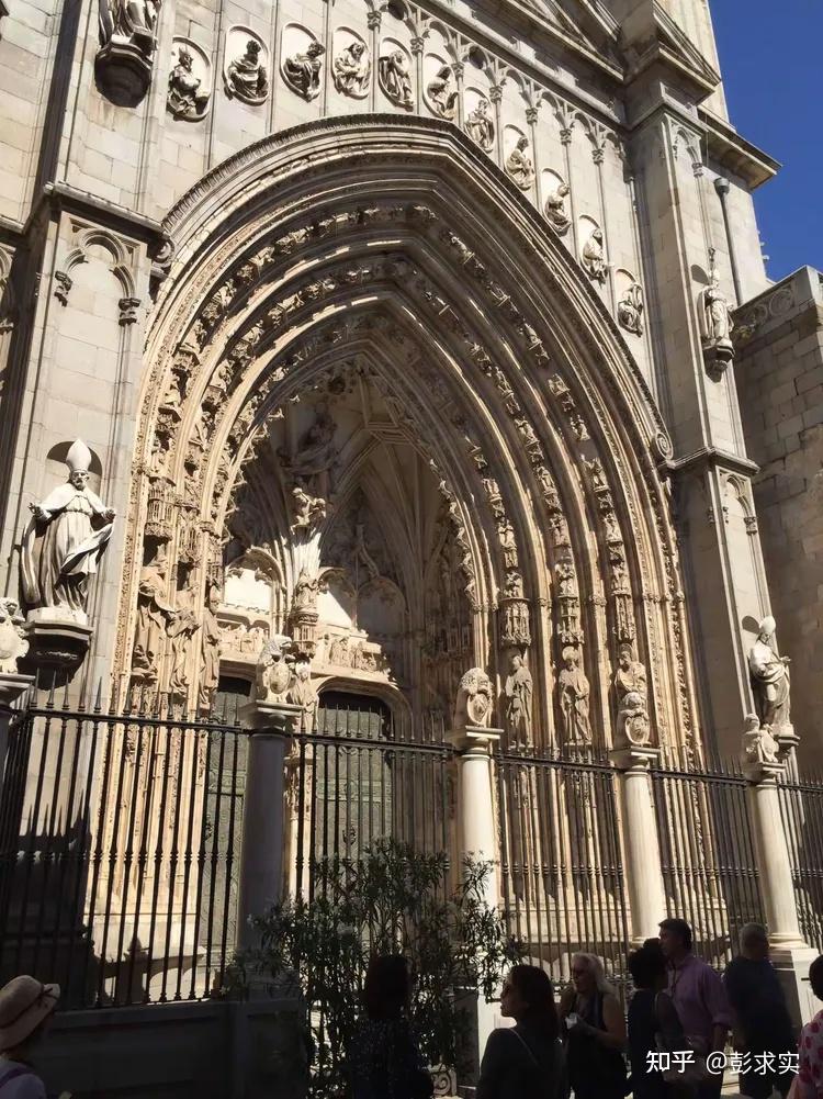 宽恕之门 影像记录137 - 知乎