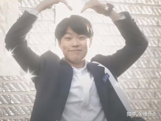 大时代小犹太和方展博的那些个瞬间