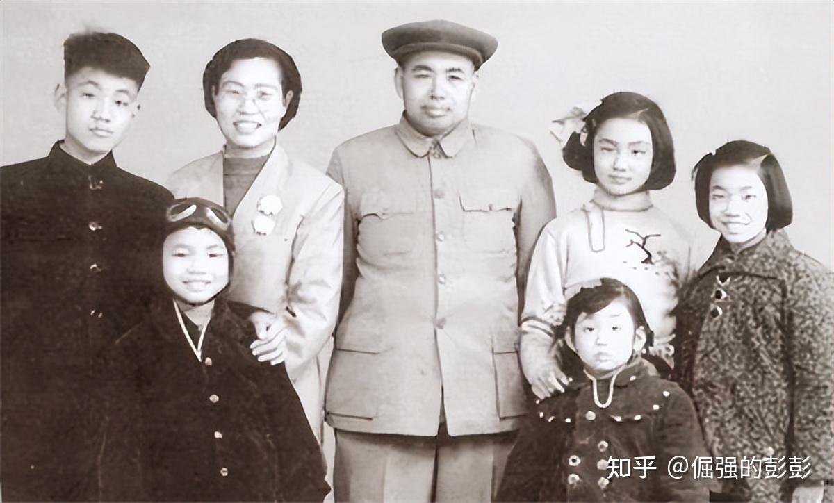 许世友的孙女许道江,与丈夫闹矛盾向奶奶告状,田普为何不帮她?