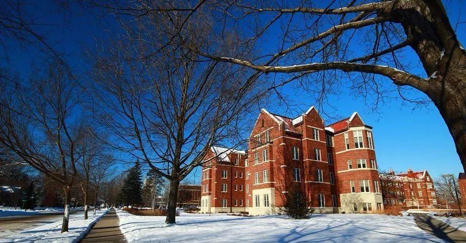 憋不出文书的时候我建议你做点没意义的事卡尔顿学院申请手册