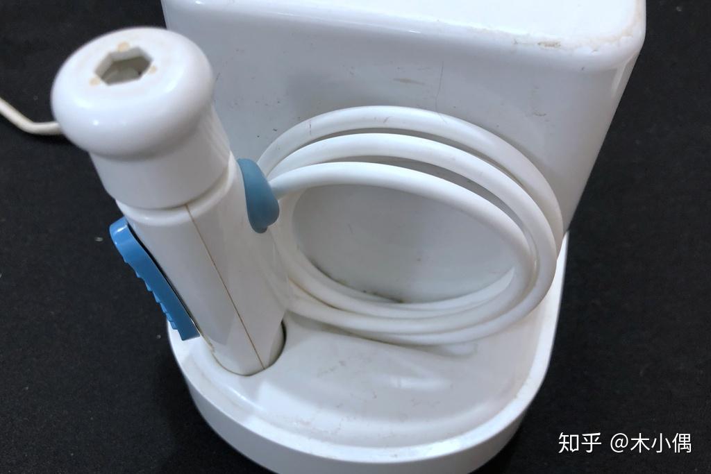 洁碧wp70ec冲牙器永不断裂的维修法