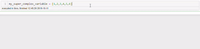 Python技巧总结(持续更新)