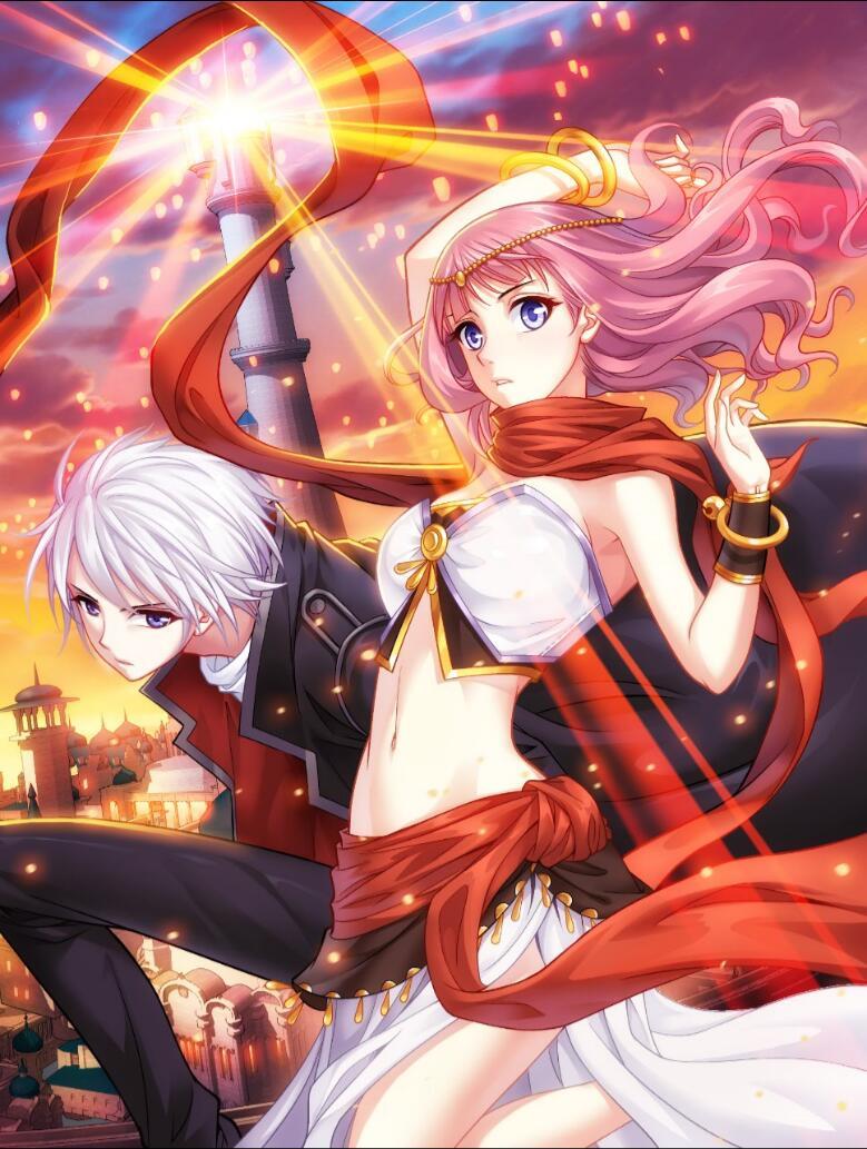 有人有偷星九月天的高清壁纸吗? - 知乎