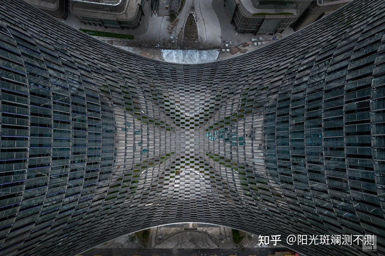 杭州世纪中心 | 杭州又一座新地标诞生 - 知乎