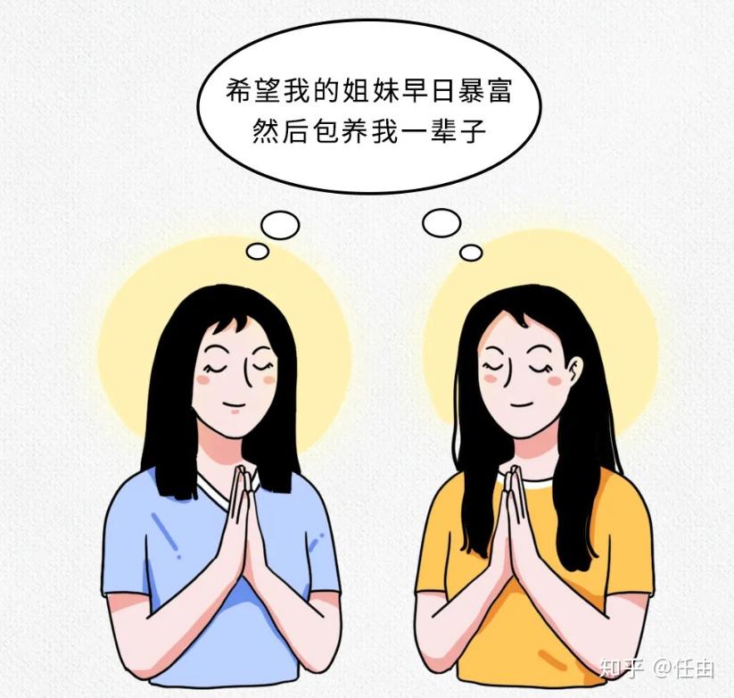 任由 | 塑料姐妹之专属好物推荐!