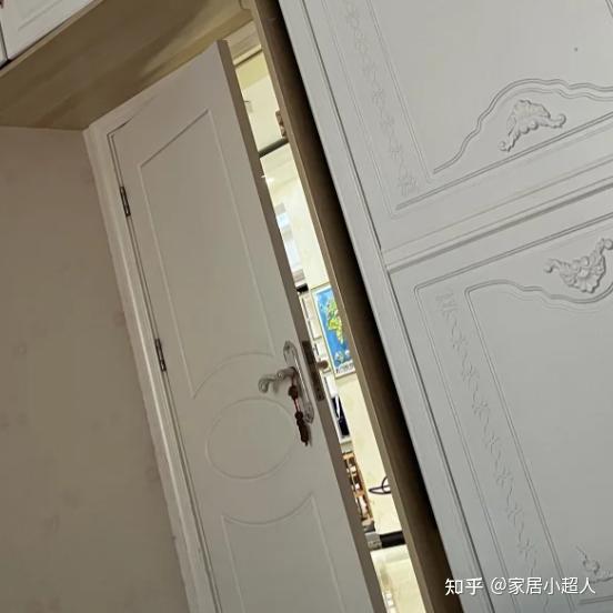 晚上睡觉时，要不要关卧室门？并非迷信，而是真的有道理！ - 知乎