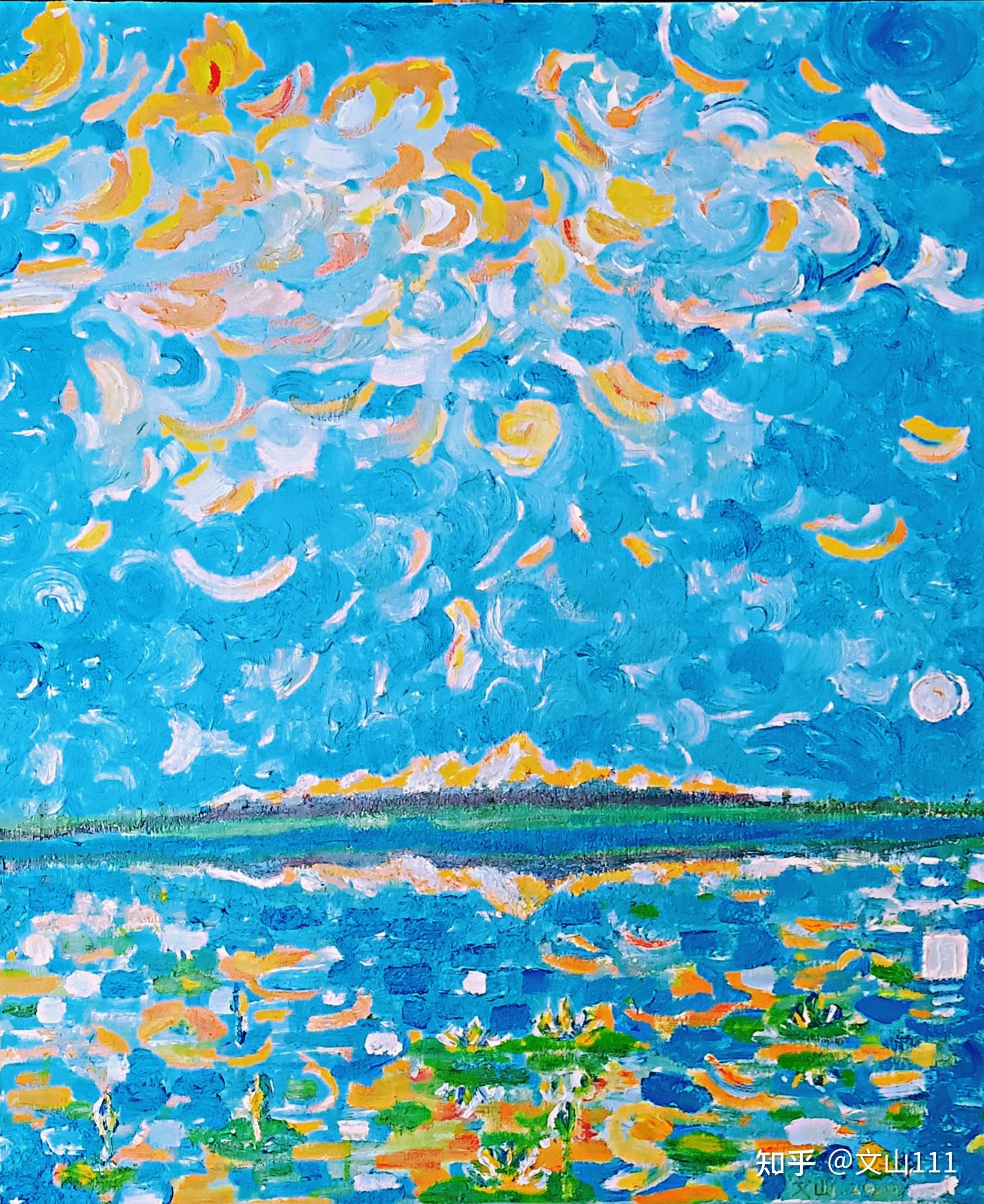 我可以画出你的内心世界!