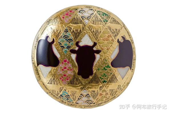 日本豪奢工艺品有多贵:以人民币计,腰带60万元,棋子30万元- 知乎
