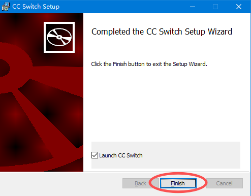 Cc2 Switch CC Switch下载、安装和配置教程(图解,超级详细) - 知乎