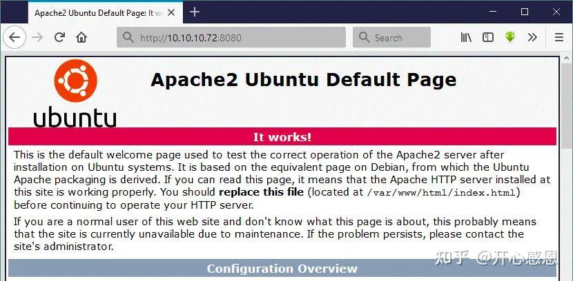 VirtualBox网络配置超全详解插图19 VirtualBox网络配置超全详解插图19
