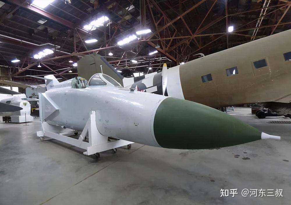 歼8II最强三改型,从中距弹发射平台,到可匹敌歼10的八三工程 - 知乎
