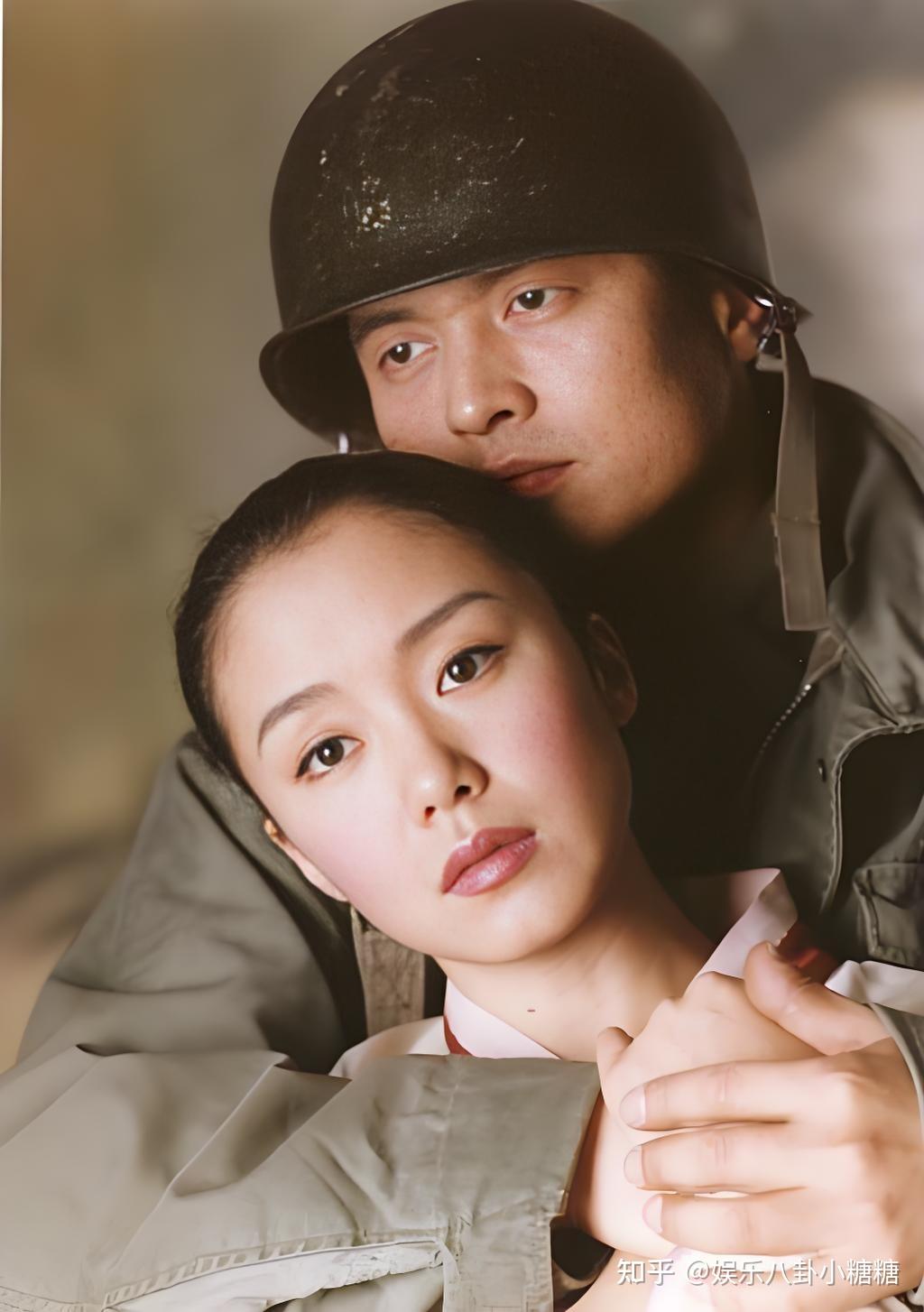 为艺术献身的“男与女”全度妍，好身材一览无遗，被誉为韩版汤唯 - 知乎