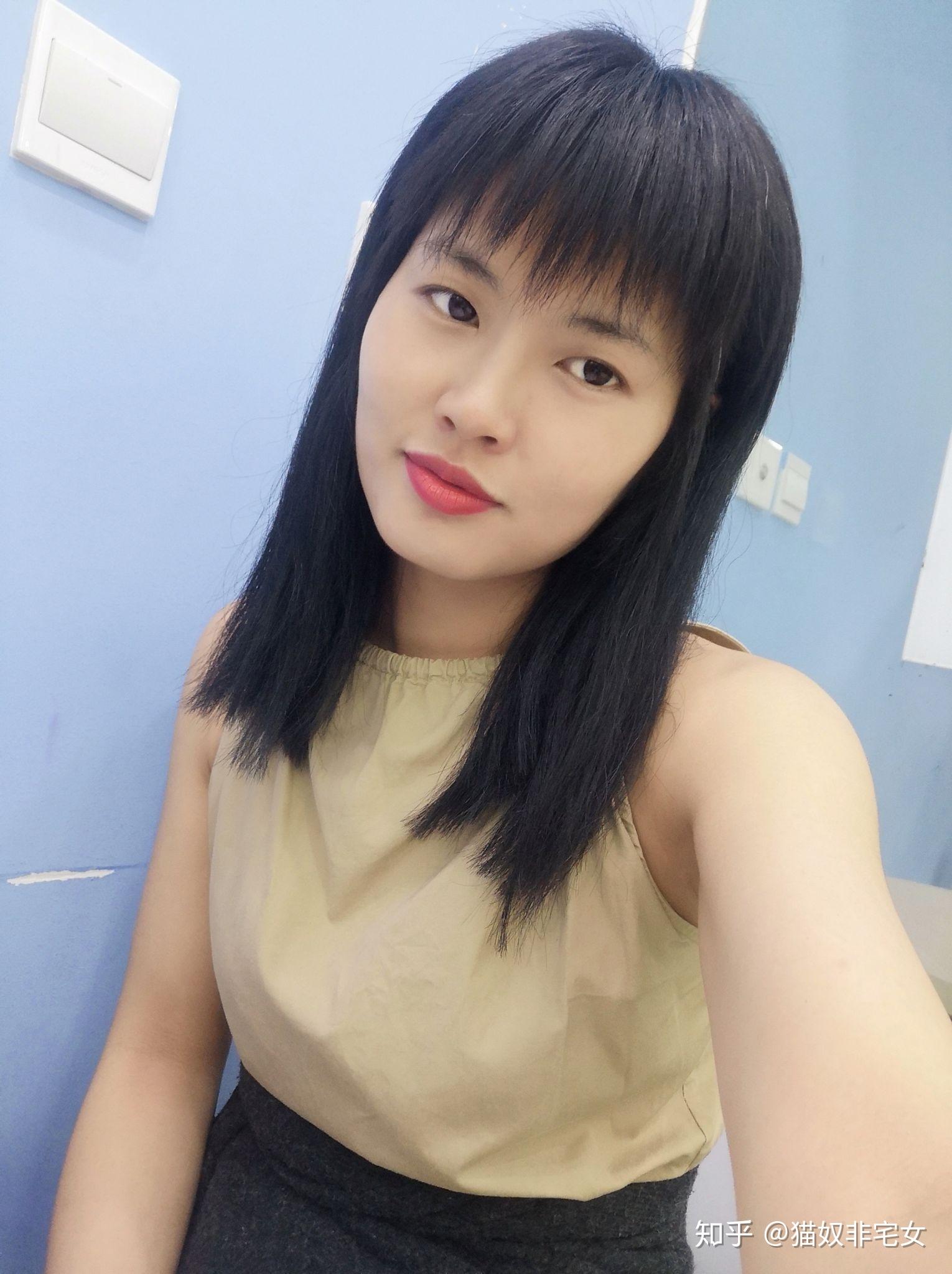 我想问下女生接头发一般要花多少时间还有就是价格是怎么定义的效果好