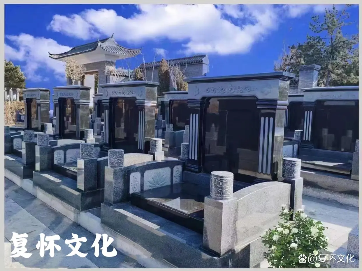 骨灰寄存多久可以下葬?有什么讲究吗? - 知乎