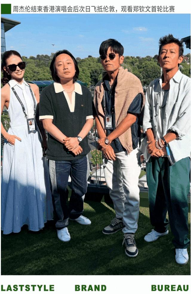 士绅化进行时：中国网球场的品牌美学竞逐｜Laststyle&Friends - 知乎