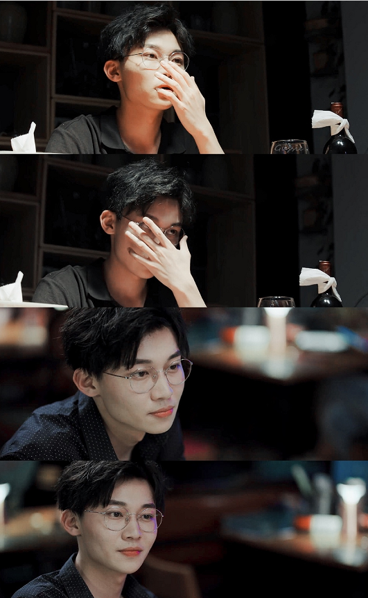 能发一些戴眼镜的帅哥(斯文败类)照片给我吗?真的好喜欢啊? - 知乎