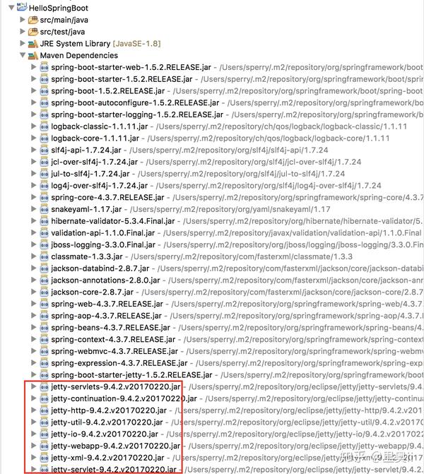Spring Boot 基础：使用 Spring Boot 编写能直接运行的 Spring 应用程序 知乎