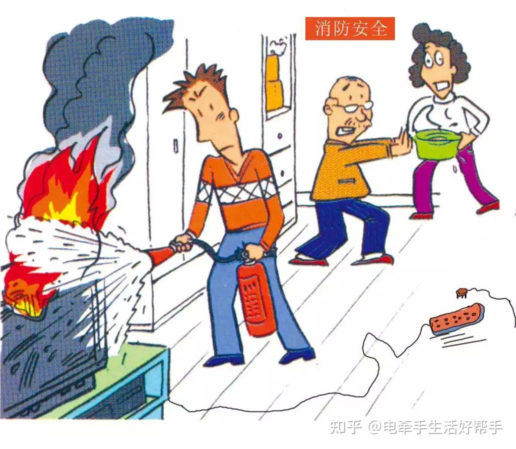 广东省火灾防范重点场所消防安全标准化管理指引 - 消防百事通