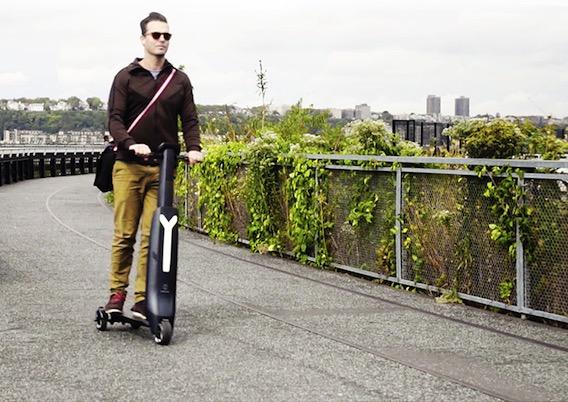 什么牌子电动滑板车比较好?