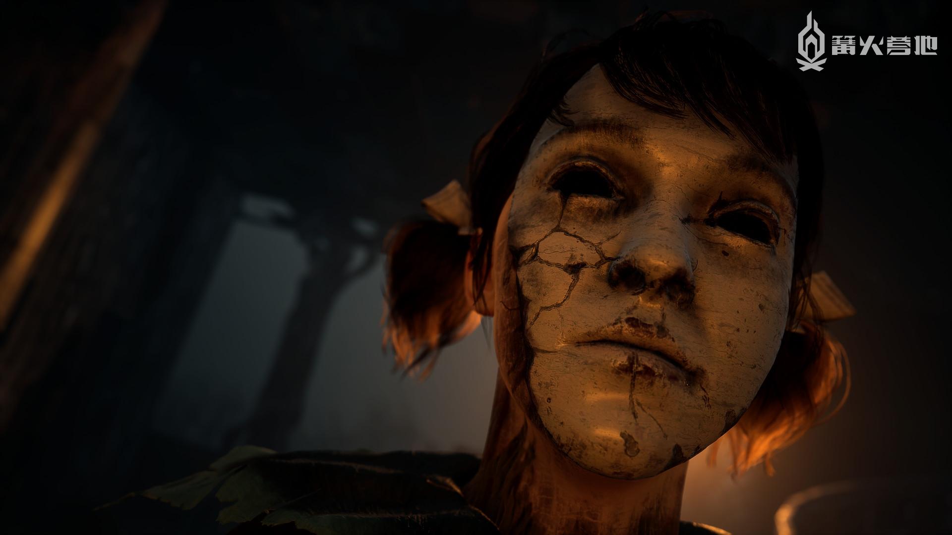 曾经带来《层层恐惧》,《女巫布莱尔》和《观察者》的 bloober team