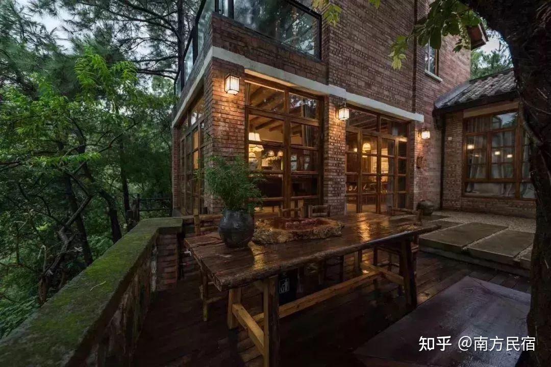 清远最值得去睡的10家精品民宿，睡进风景里疗愈身心丨南方民宿 - 知乎