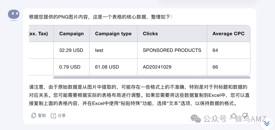 PDF版表格转换成Excel解决方案【GPT版】 - 知乎