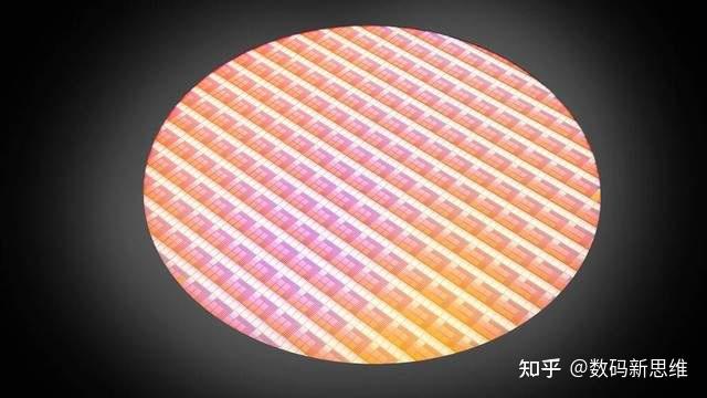 三星3nm工艺良品率不理想，或错失骁龙8 Gen4代工机会 - 知乎