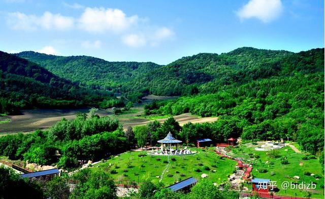 去廉江田园寨游玩攻略,去廉江田园寨游玩攻略图