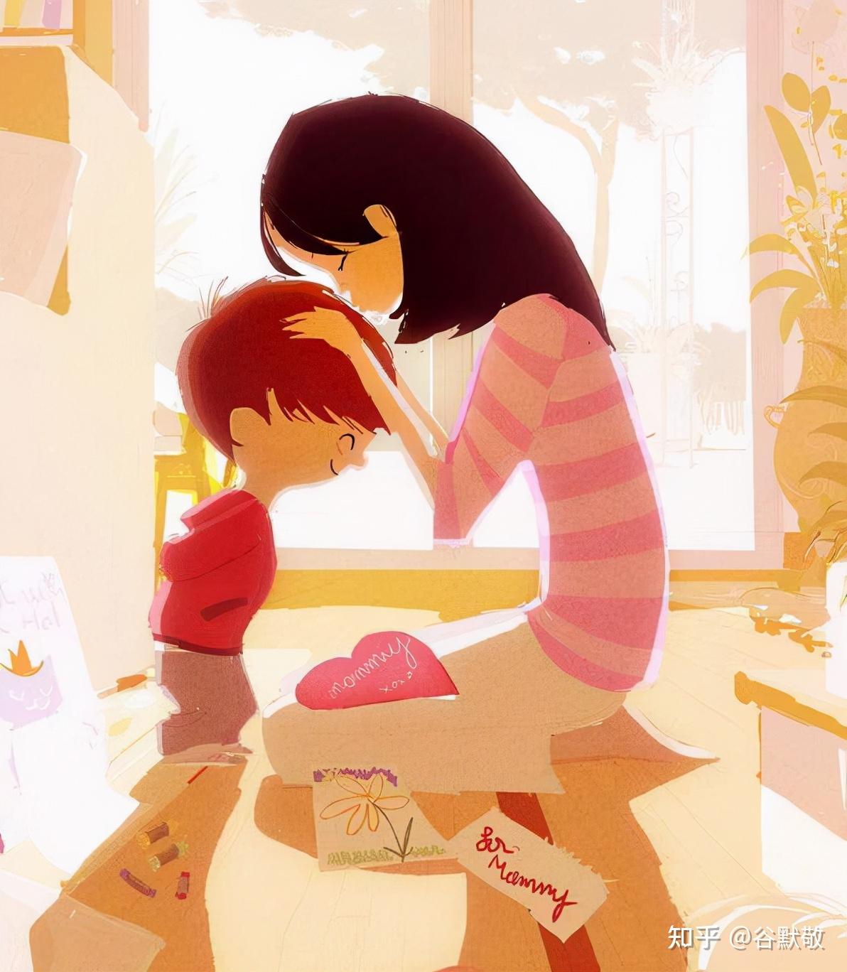 至一习惯父母如何养成包容孩子的好习惯