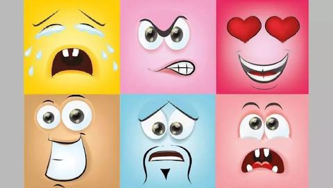 释放自然情绪 释放本我 mp.weixin.qq.com