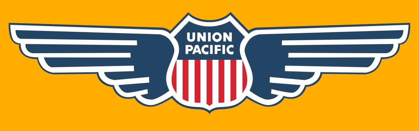 大机的挽歌 Union Pacifc的野望 知乎