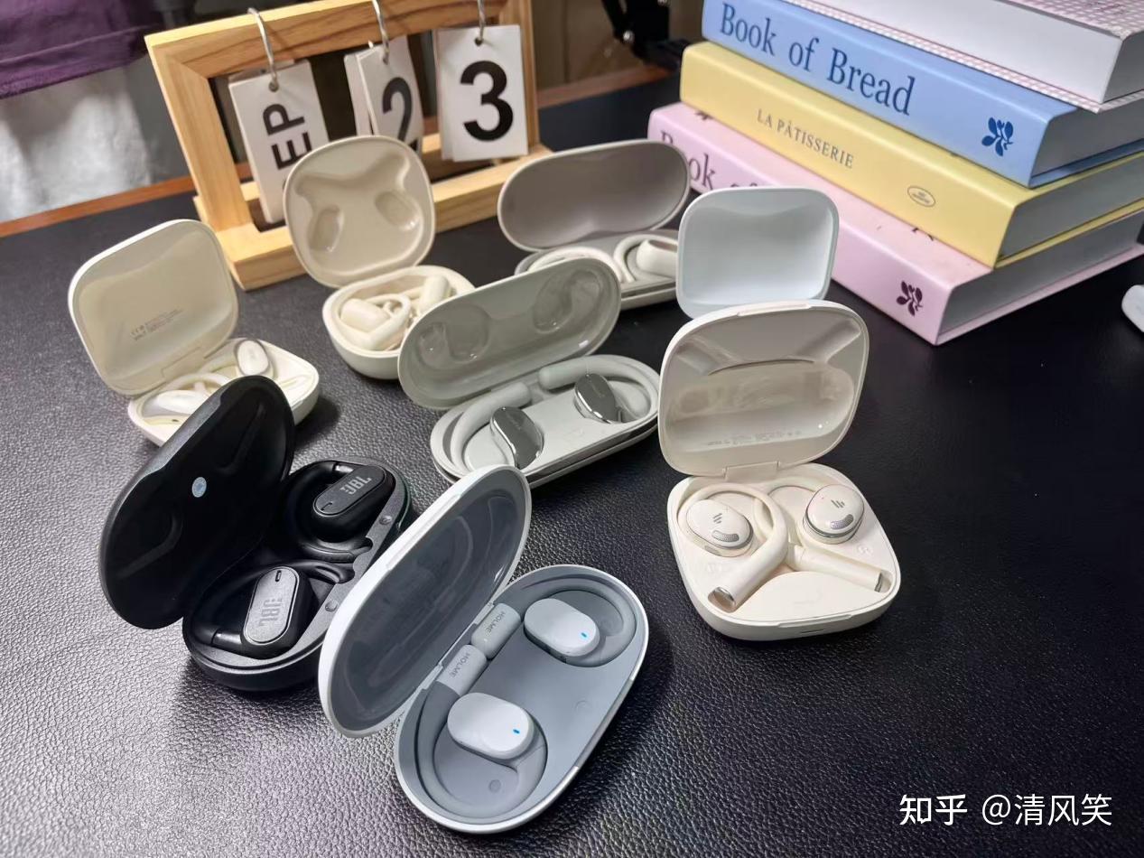开放式耳机哪个牌子好?2026年最建议买的十款开放式耳机推荐