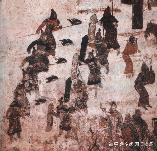 开元,天宝年间唐朝与吐蕃在河陇一线的战争(之一): 临洮大战与陇右节