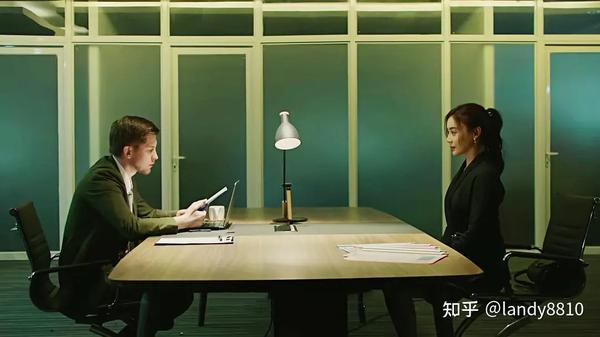 《妻子的新世界》剧照 - 知乎