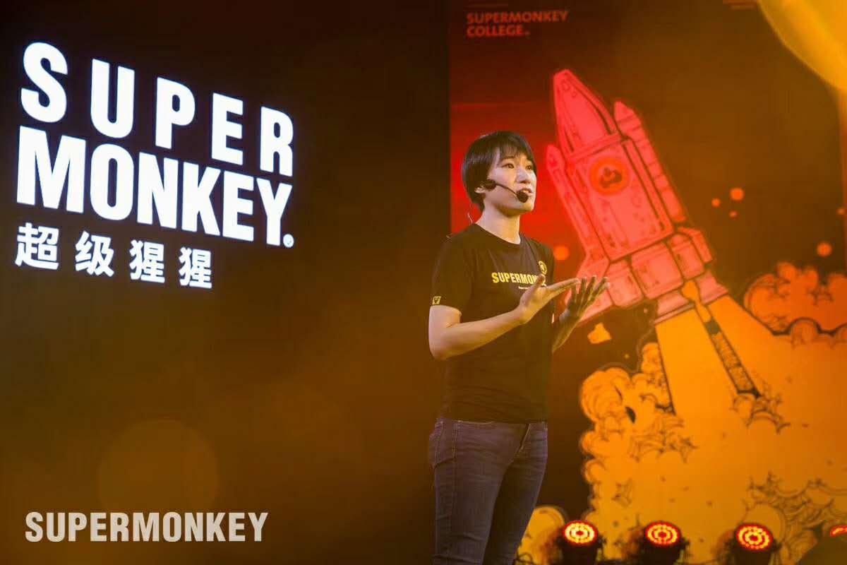 砍掉教练底薪的超级猩猩还如何谈理想