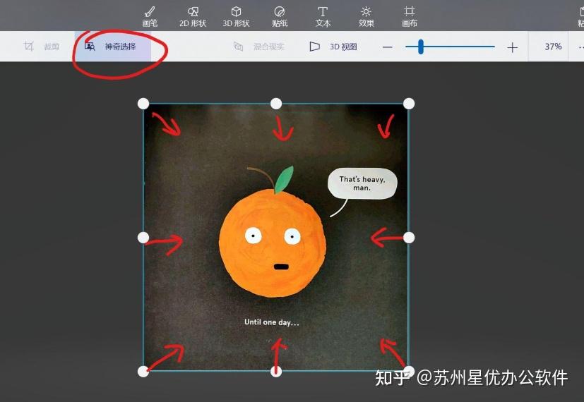 如何快速裁剪图片?5 种超实用的图片裁剪方法,一学就会! - 知乎