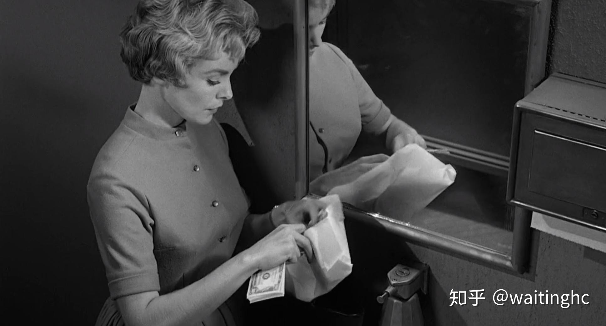 高分冷门悬疑片推荐《惊魂记》 - 知乎