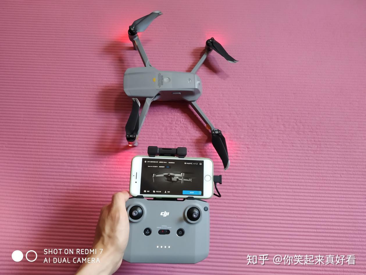 新手入手无人机,选大疆mini还是air2.预算够了,想知道哪个更适合新手?