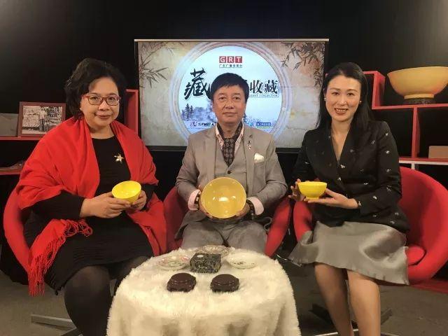 增长知识,收获财富!艺术品收藏投资正当时!本期《财经铁三角》名家与您畅谈艺术品投资! - 知乎