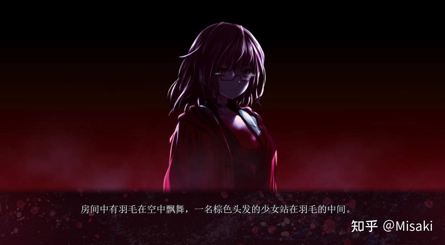 SaDistic BlooD（狂嗜之血）：纯爱战士+国宴 - 知乎