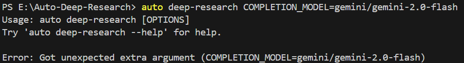 Auto-Deep-Research：告别昂贵的Deep Research，拥抱开源的AI助手！ - 知乎