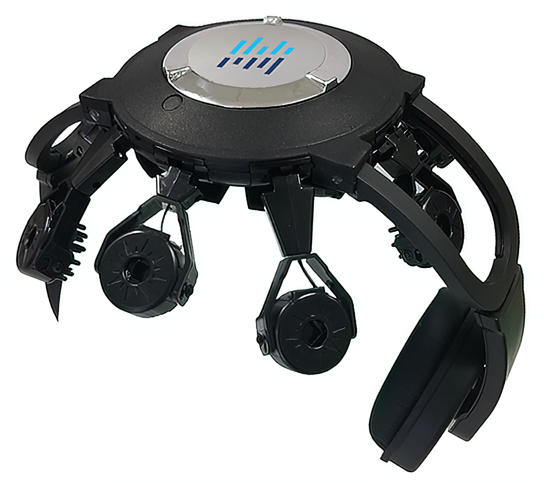 技术前哨首个获fda批准上市的脑机接口设备用于慢性卒中康复