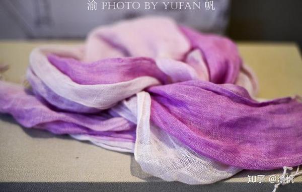 中国唯一的夏布博物馆，这里有最齐全的夏布资料和文物展示 - 知乎