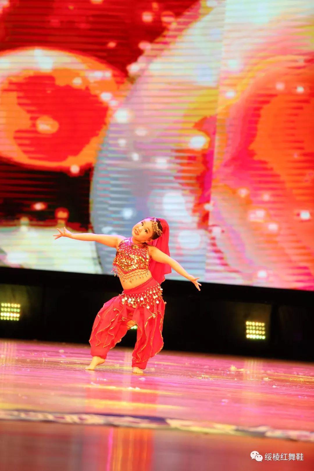 舞蹈小知识红舞鞋舞蹈老师的5大宝贵建议