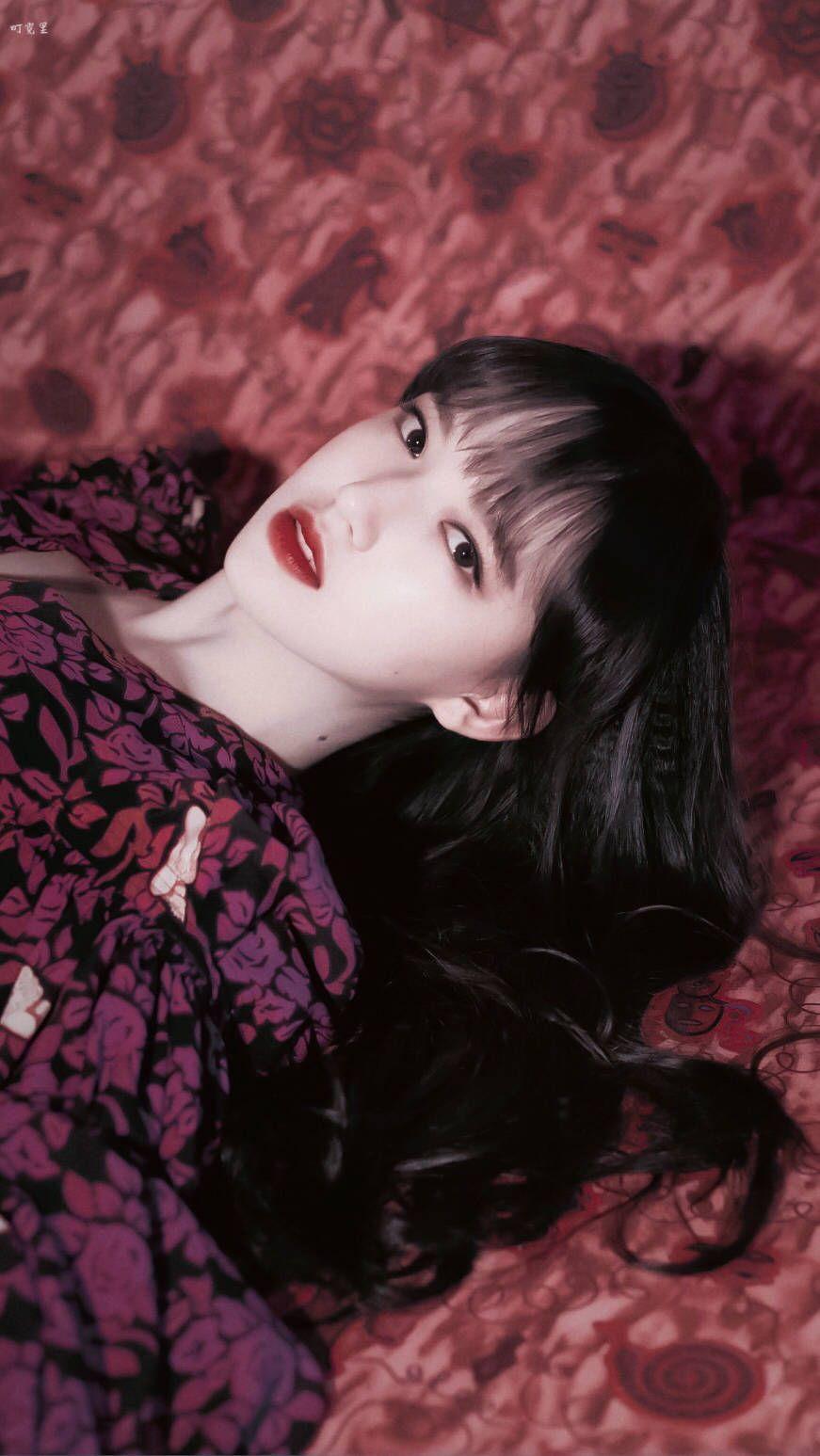 如何评价程潇的颜