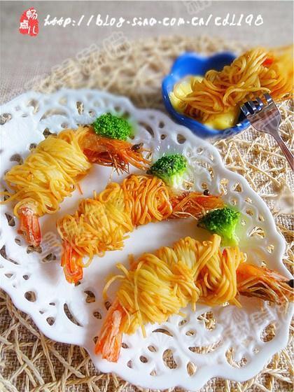 挂面还能这么吃?万万没想到!