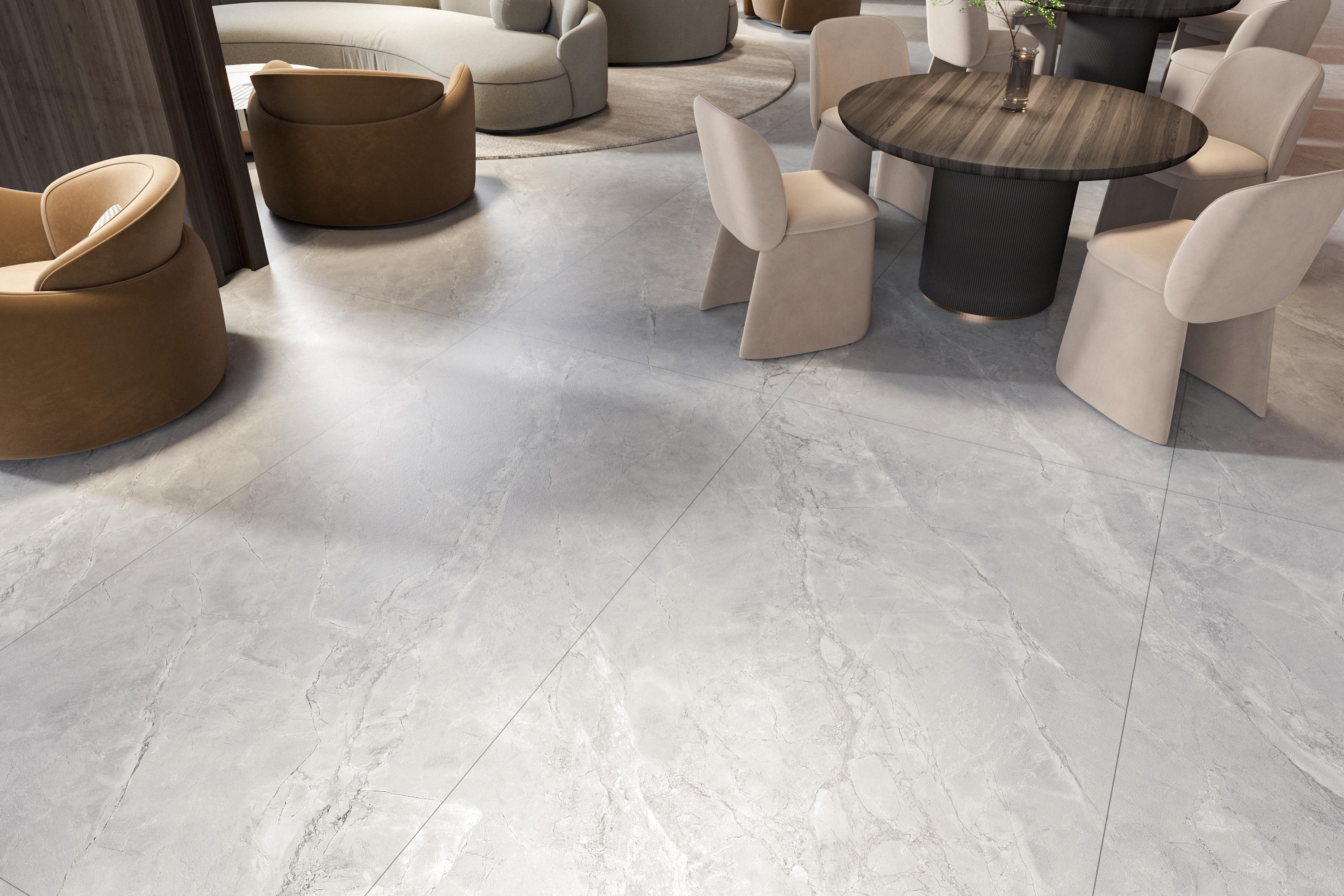 瓷砖,木地板,岩板,地面铺哪一种好? - 知乎