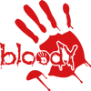 血手幽灵bloody